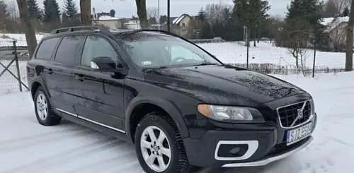 VOLVO Xc 70 
