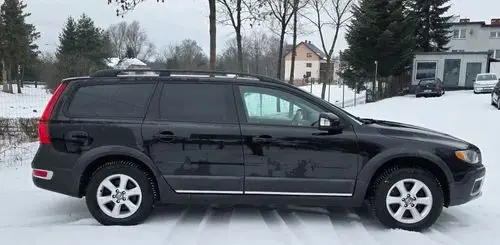 VOLVO Xc 70 