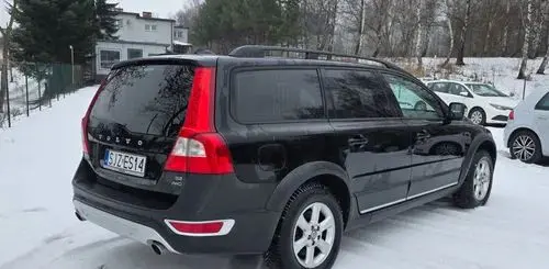 VOLVO Xc 70 