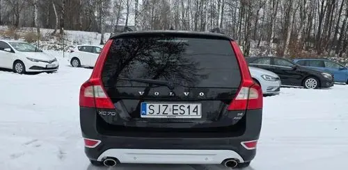 VOLVO Xc 70 
