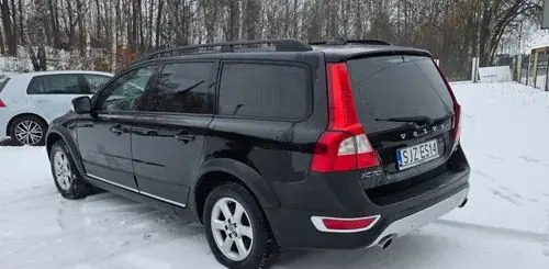 VOLVO Xc 70 
