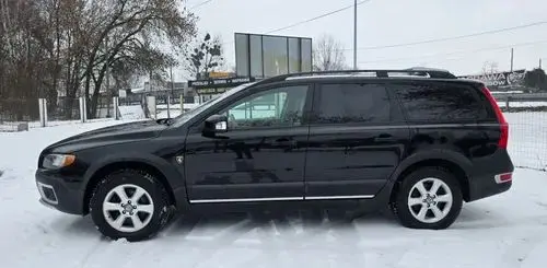 VOLVO Xc 70 