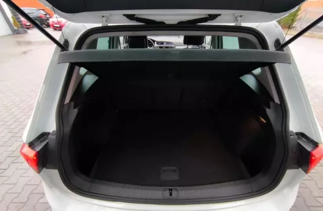VOLKSWAGEN Tiguan 2.0 TSI (190 KM) 4MOTION DSG