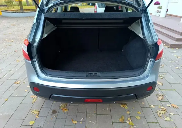 NISSAN Qashqai 1.6 Tekna