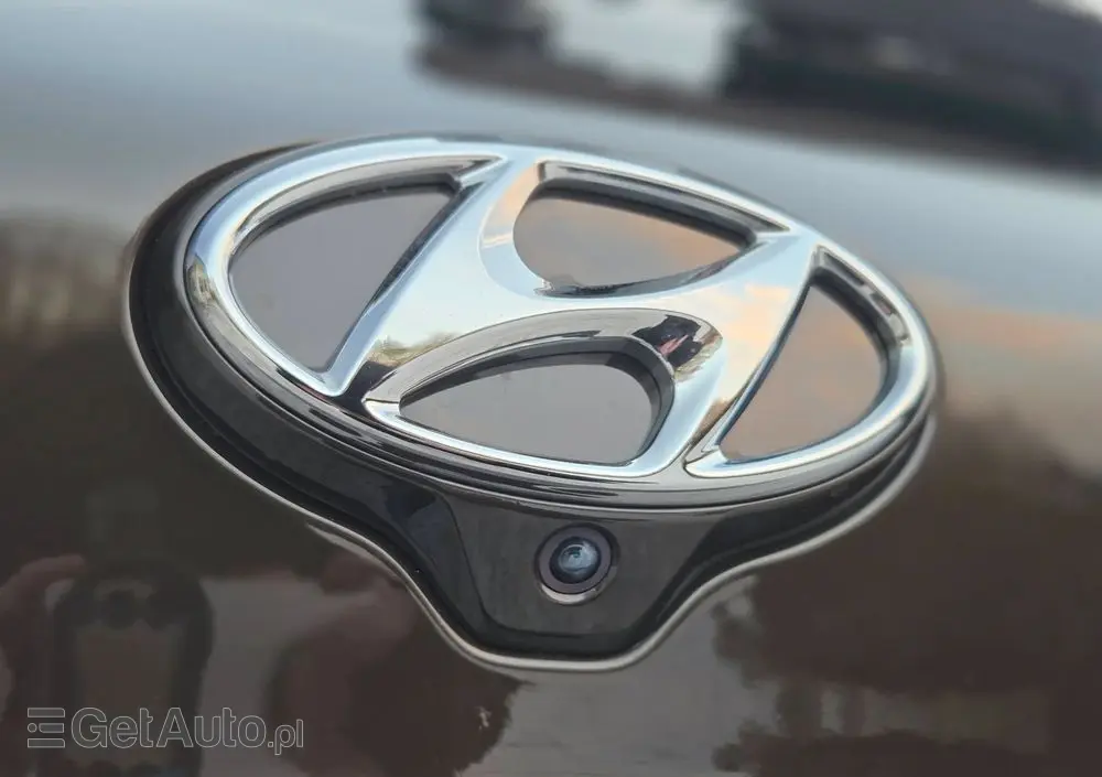 HYUNDAI I30 1.4 T-GDI Premium