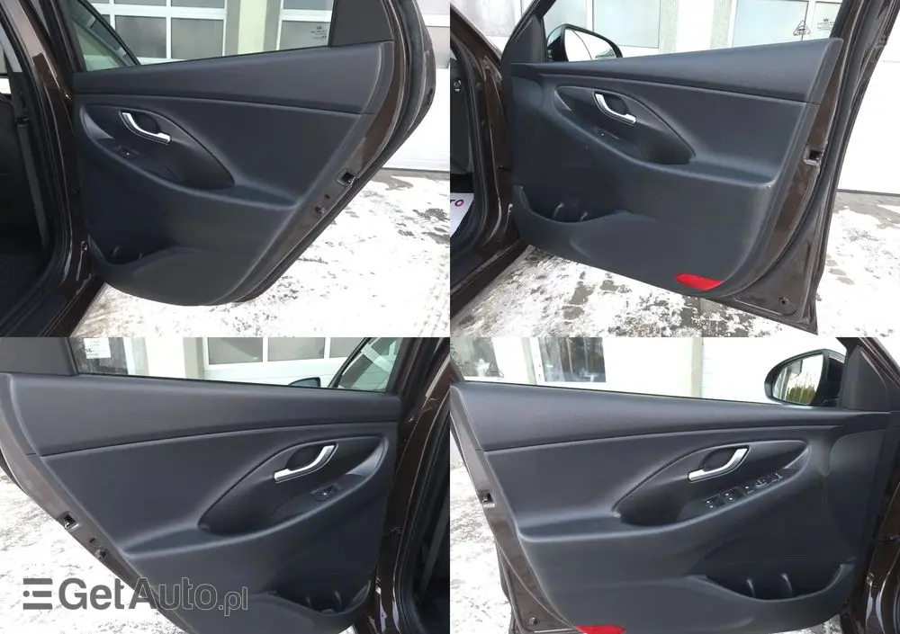 HYUNDAI I30 1.4 T-GDI Premium