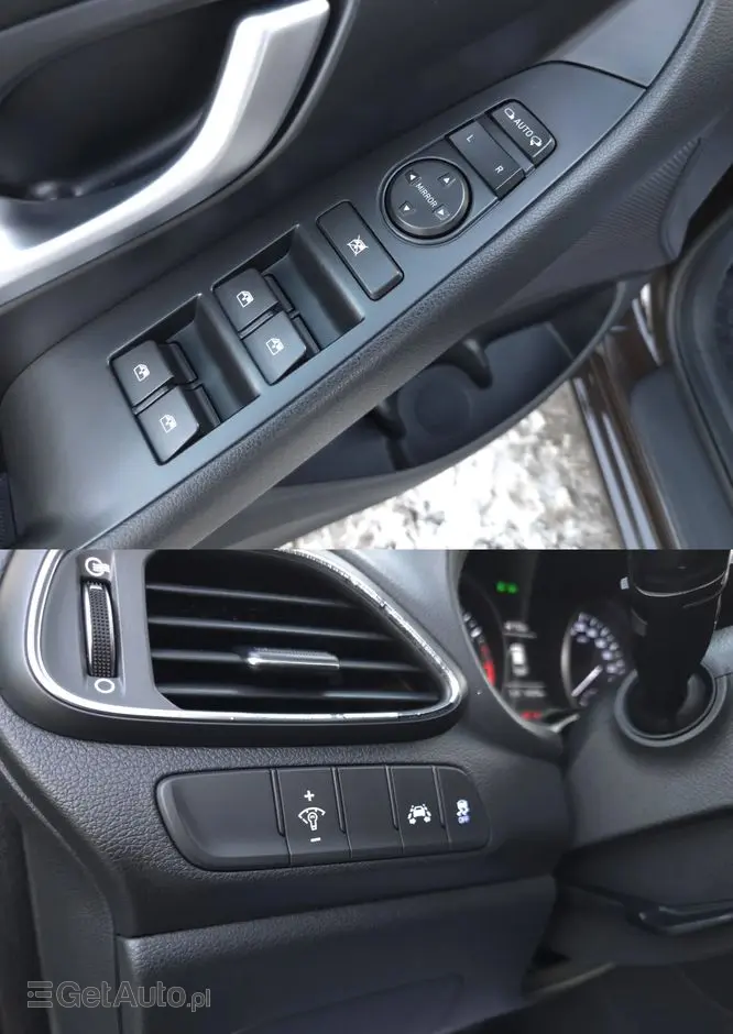 HYUNDAI I30 1.4 T-GDI Premium