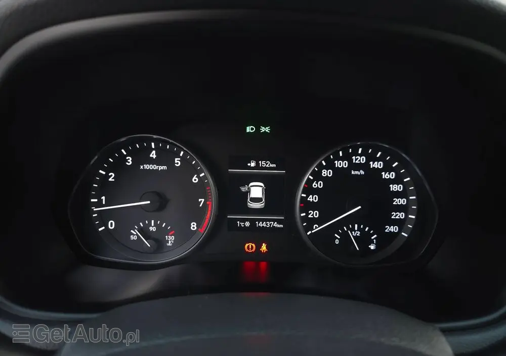 HYUNDAI I30 1.4 T-GDI Premium