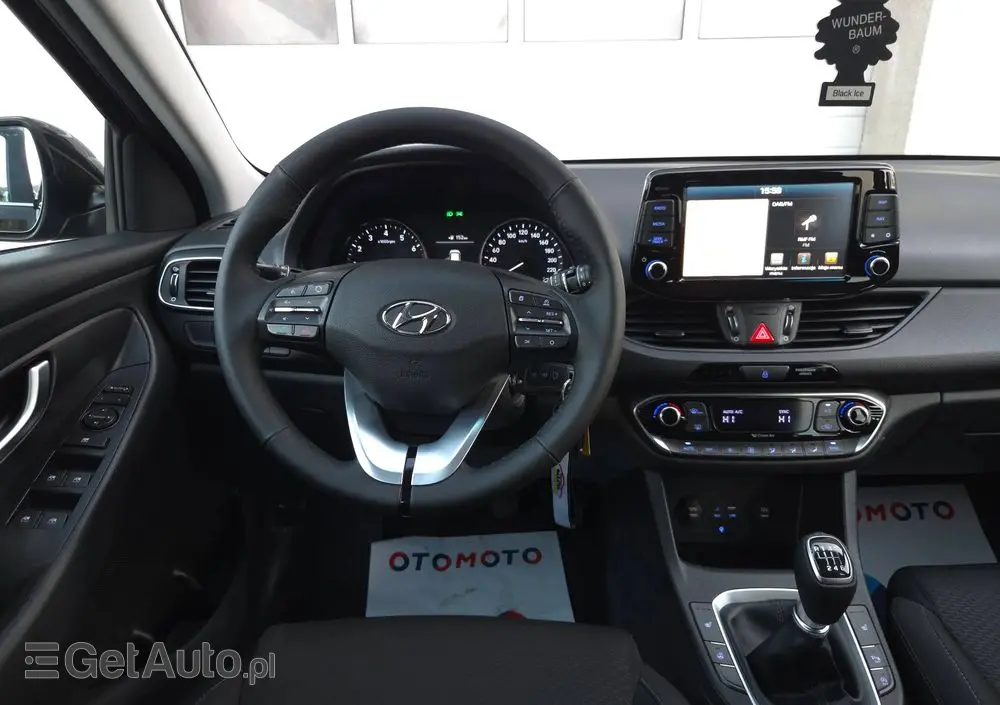 HYUNDAI I30 1.4 T-GDI Premium