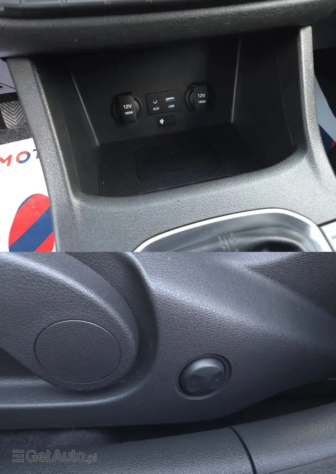 HYUNDAI I30 1.4 T-GDI Premium