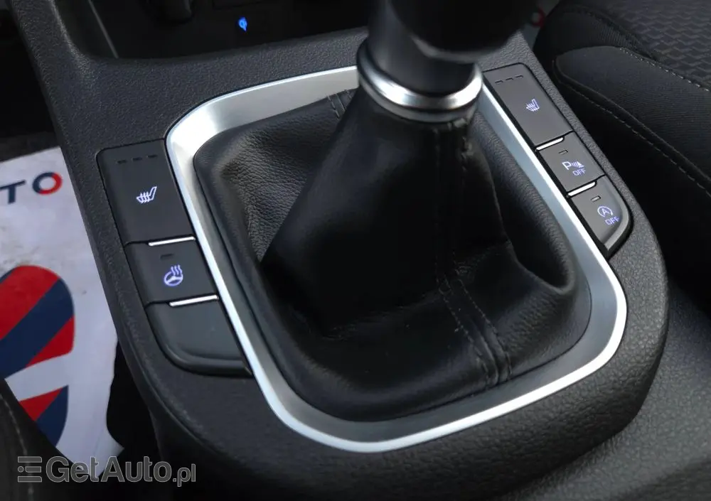 HYUNDAI I30 1.4 T-GDI Premium