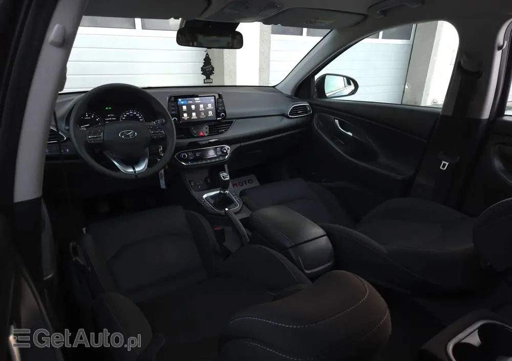 HYUNDAI I30 1.4 T-GDI Premium