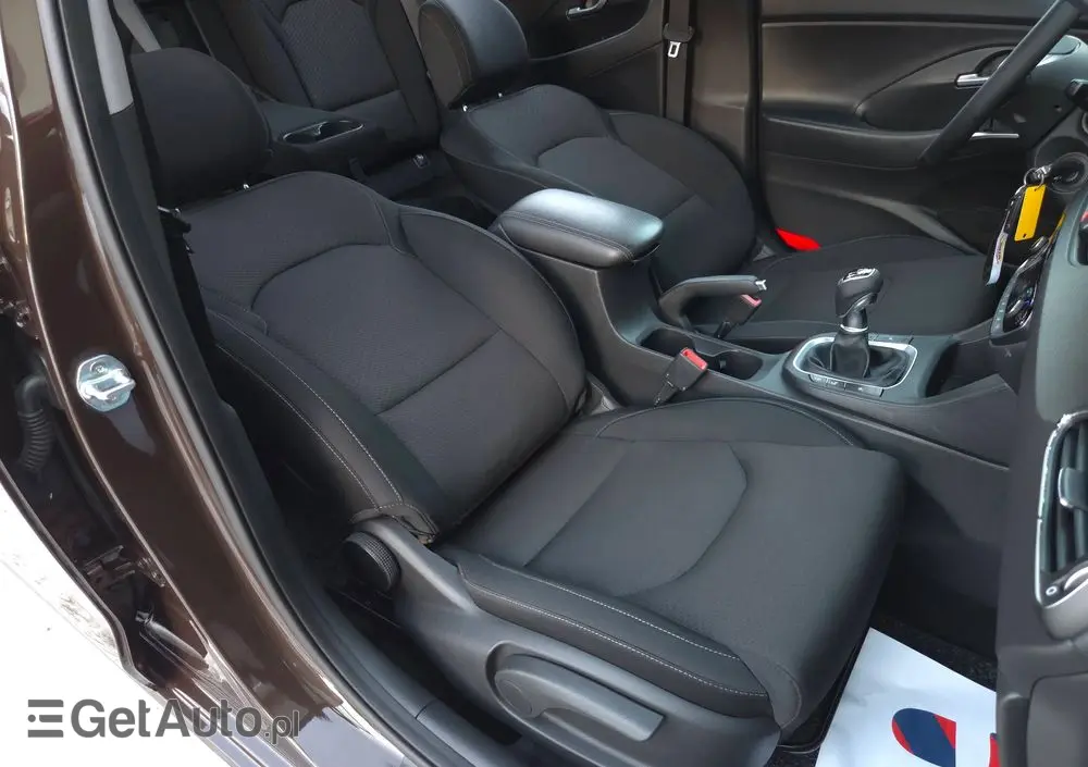 HYUNDAI I30 1.4 T-GDI Premium