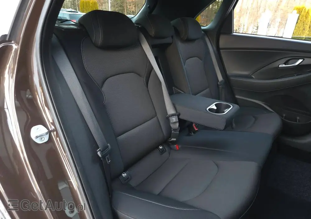 HYUNDAI I30 1.4 T-GDI Premium