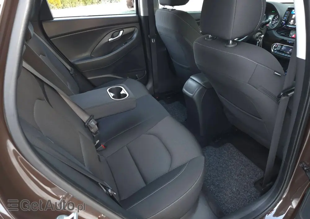 HYUNDAI I30 1.4 T-GDI Premium