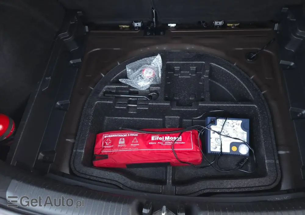 HYUNDAI I30 1.4 T-GDI Premium