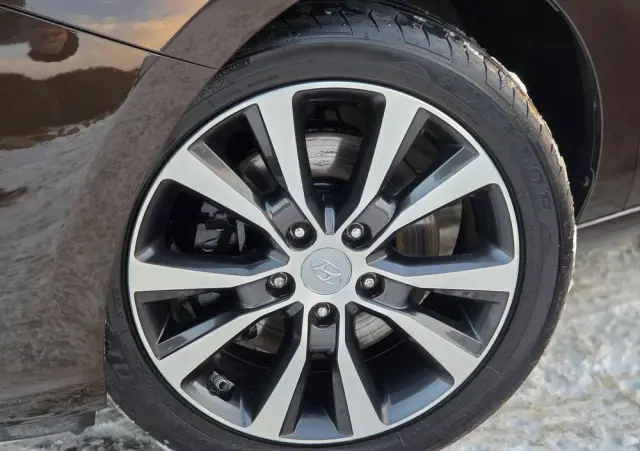 HYUNDAI I30 1.4 T-GDI Premium