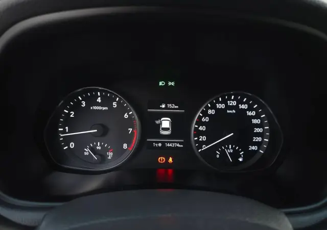 HYUNDAI I30 1.4 T-GDI Premium