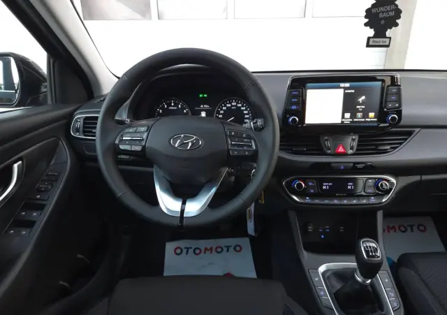 HYUNDAI I30 1.4 T-GDI Premium