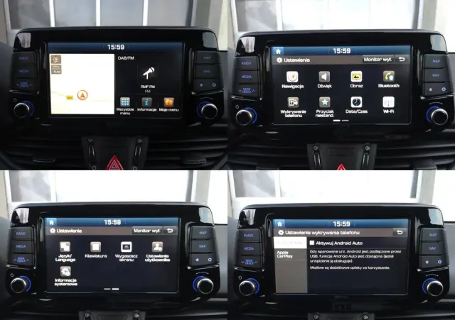 HYUNDAI I30 1.4 T-GDI Premium