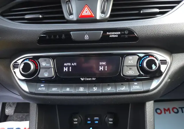 HYUNDAI I30 1.4 T-GDI Premium