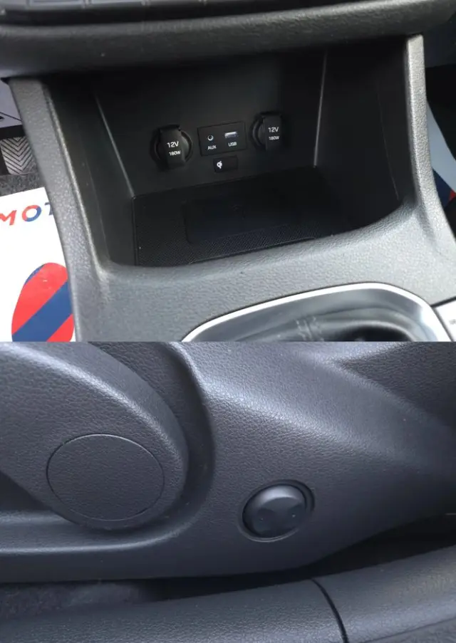 HYUNDAI I30 1.4 T-GDI Premium