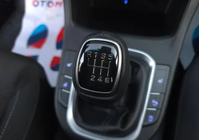 HYUNDAI I30 1.4 T-GDI Premium