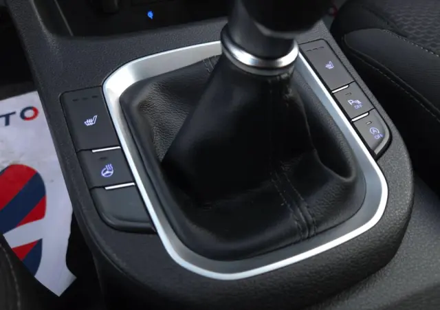 HYUNDAI I30 1.4 T-GDI Premium