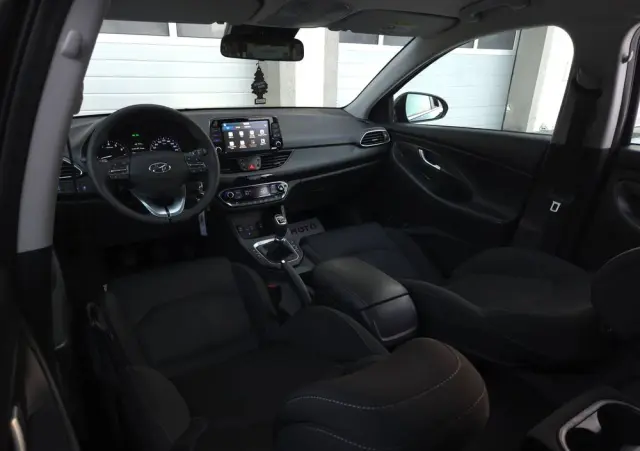 HYUNDAI I30 1.4 T-GDI Premium