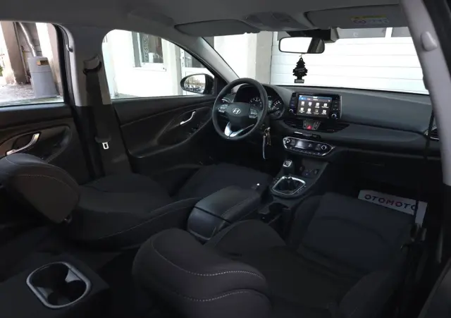 HYUNDAI I30 1.4 T-GDI Premium