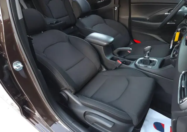 HYUNDAI I30 1.4 T-GDI Premium