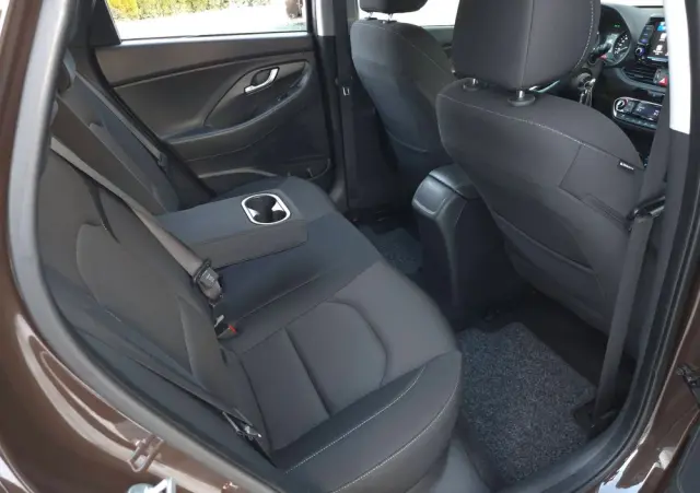 HYUNDAI I30 1.4 T-GDI Premium