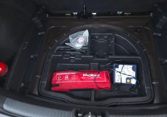 HYUNDAI I30 1.4 T-GDI Premium