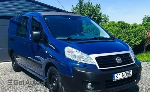 FIAT Scudo 