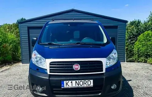FIAT Scudo 