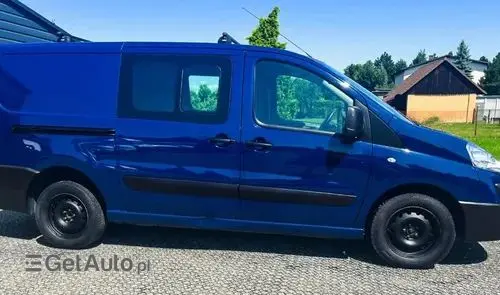 FIAT Scudo 