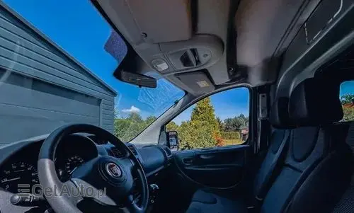 FIAT Scudo 