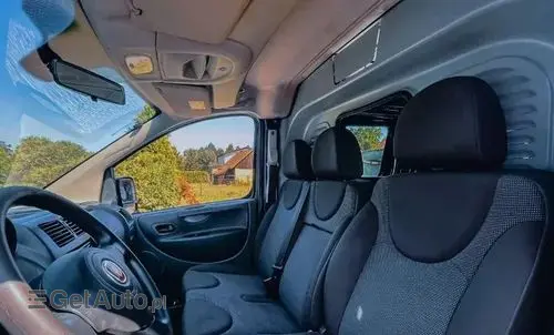 FIAT Scudo 