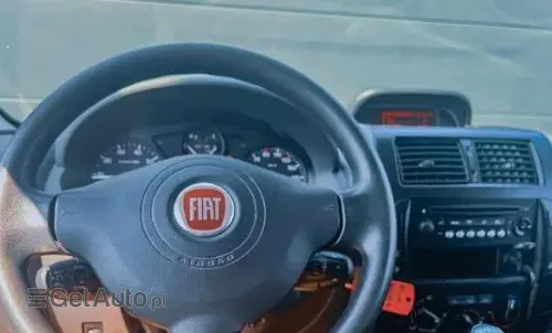 FIAT Scudo 