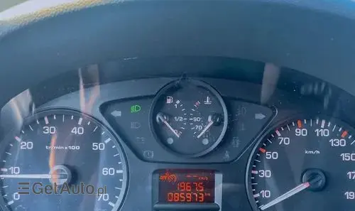FIAT Scudo 