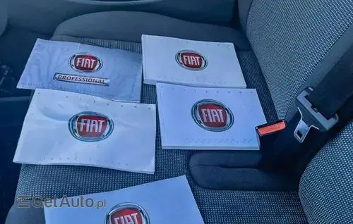 FIAT Scudo 