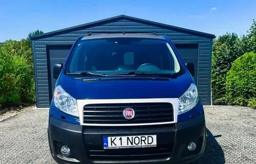 FIAT Scudo 