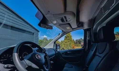 FIAT Scudo 