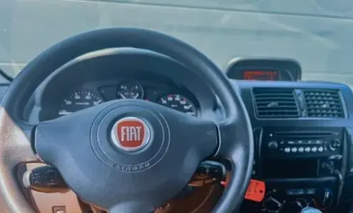 FIAT Scudo 