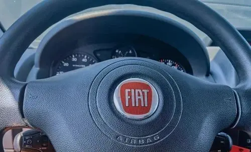 FIAT Scudo 