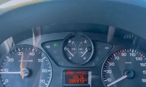 FIAT Scudo 
