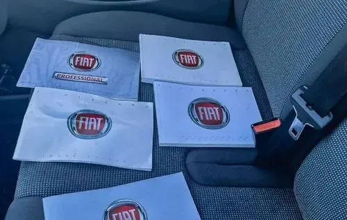 FIAT Scudo 