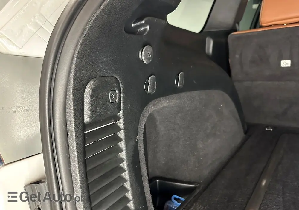 JEEP Grand Cherokee 3.6 V6 Summit