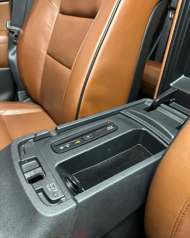 JEEP Grand Cherokee 3.6 V6 Summit
