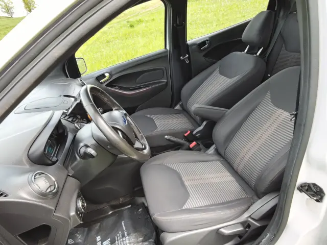 FORD Ka+ Active